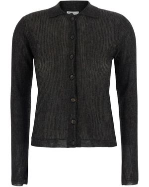 Brunello Cucinelli Cardigans - Noir