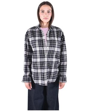 MC2 Saint Barth Shirts - Bleu