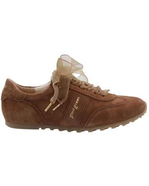 Paul Green Schoenen ,Bruin ,Geneve