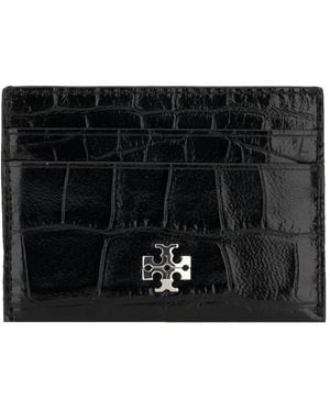 Tory Burch Portefeuilles & Porte-Cartes - Zwart