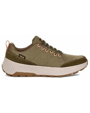 Teva Sneakers - Marrón