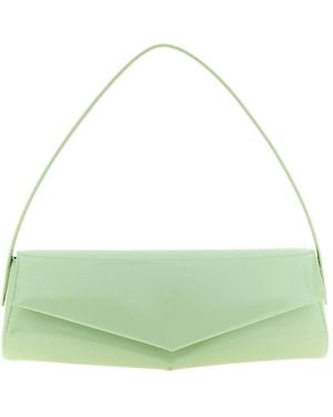 Jil Sander Shoulder Bags - Vert
