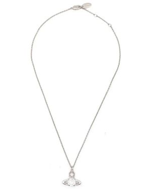 Vivienne Westwood Necklaces - Metálico
