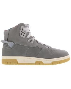 Acne Studios Trainers - Grey