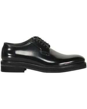 Moorer Business Shoes - Nero