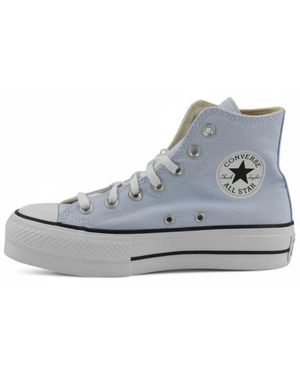 Converse Trainers - Grey
