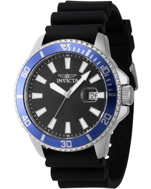 INVICTA WATCH Watches - Nero