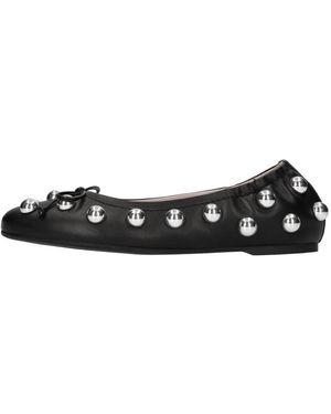 Pedro Miralles Ballerinas - Negro