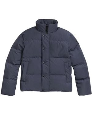 Canada Goose Winter Jackets - Azul