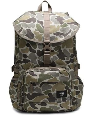 Vans Backpacks - Gray