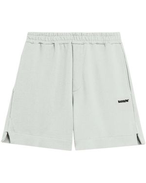 Barrow Casual Shorts - White