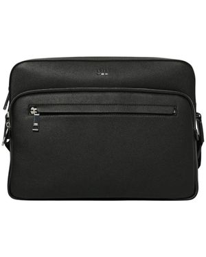 HUGO Messenger Bags - Negro