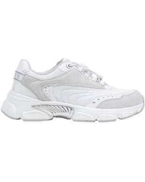 Guess Trainers - White