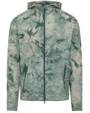 Y-3 Light Jackets - Green