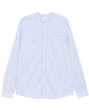 Dondup Casual Shirts - Blue