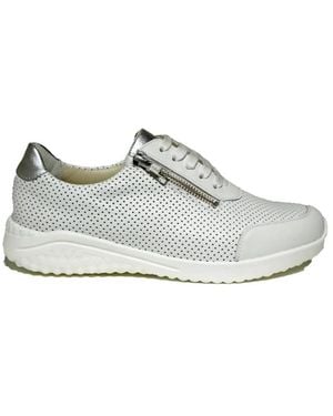 SOLIDUS 60003.10153 Sneaker - Weiß