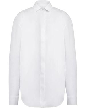 Dondup Shirts - Blanco