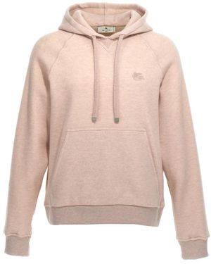 Etro Hoodies - Pink
