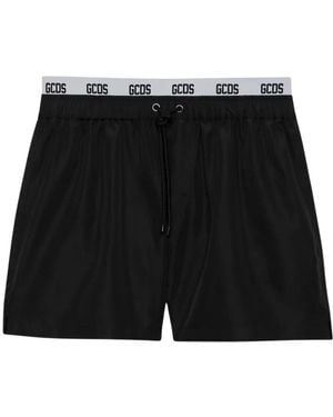 Gcds Beachwear - Black