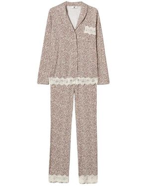 Twinset Pyjamas - Neutro