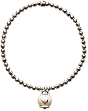 Chantecler Et Voilà Armband - Mettallic