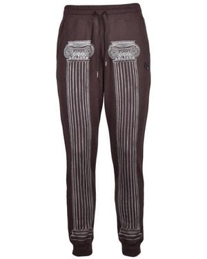 Vivienne Westwood Joggers - Grey