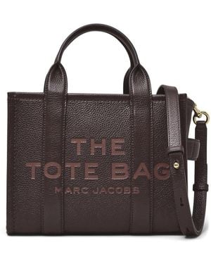 Marc Jacobs Shopping Bags - Brown