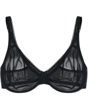 Hanro Bras - Black