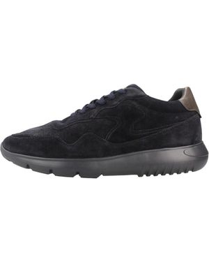 Stonefly Sneakers - Nero