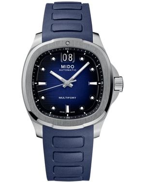 MIDO Watches - Blue