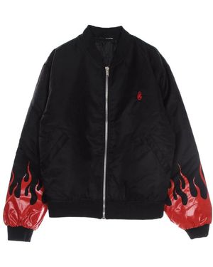Vision Of Super Winter Jackets - Black