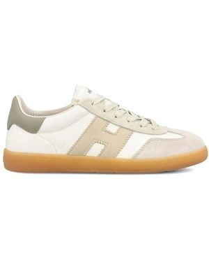 Hogan Sneakers - White