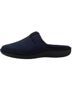 Vulladi Slippers - Blu