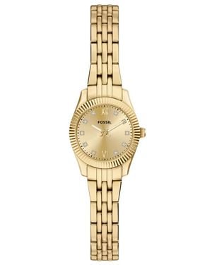 Fossil Bracelets - Metallizzato