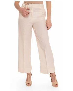 Pennyblack Wide Trousers - Rosa