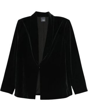 Marina Rinaldi Blazers - Black