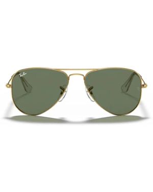 Ray-Ban Sunglasses - Green