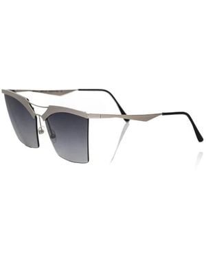 Frankie Morello Sunglasses - Grey