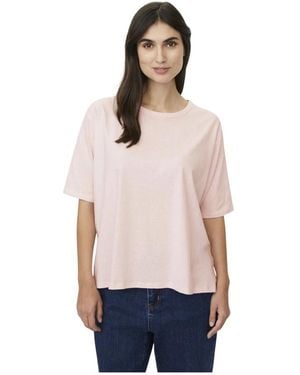 Masai T-Shirts - Pink