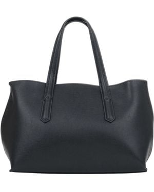 ESTRO Tote Bags - Black