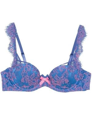 Agent Provocateur Bras - Blu