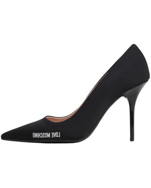 Love Moschino Heels for Women Online Sale up to 50 off Lyst