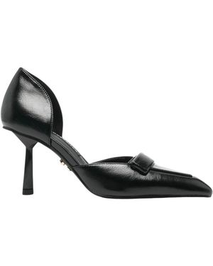Twentyfourhaitch Pumps - Schwarz