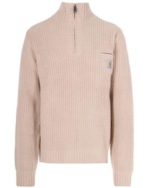 Carhartt Turtlenecks - Pink