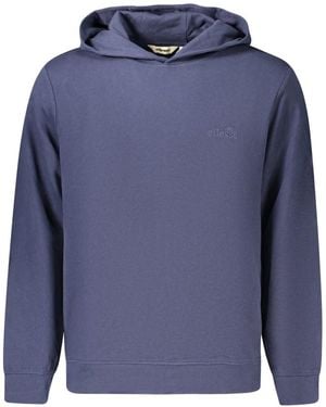 Ellesse Hoodies - Blue