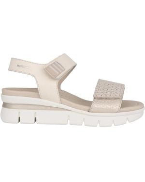 Mephisto Wedges - Blanco