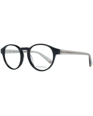Nina Ricci Glasses - Noir