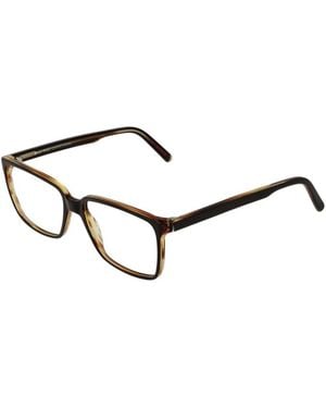 Andy Wolf Glasses - Brown