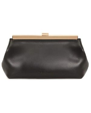 Fabiana Filippi Clutches in Black | Lyst