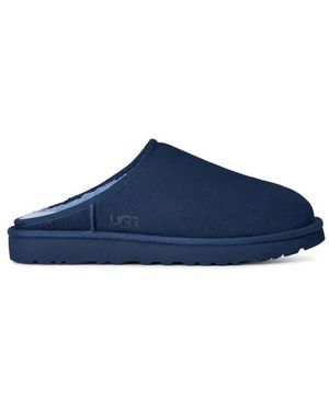 UGG Slippers - Blu